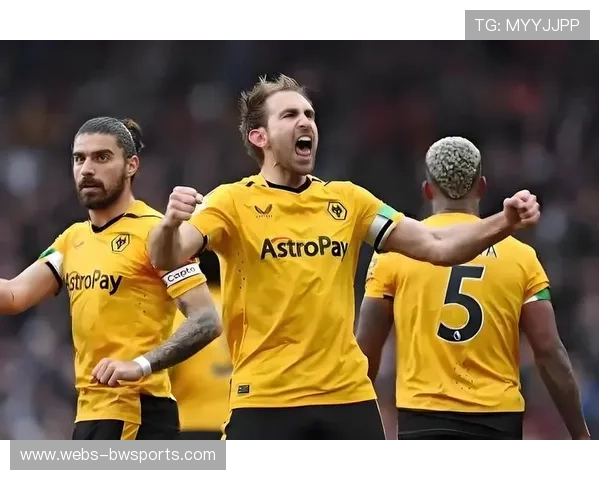 狼队迎战纽卡，高位逼抢与反压制成焦点